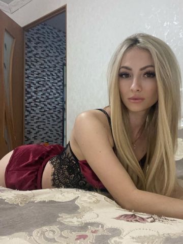 Проститутка Лилия