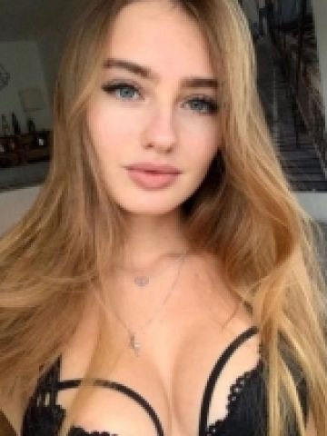Проститутка Галина
